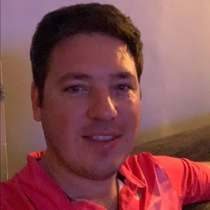 Meet your Posher, Jeremy